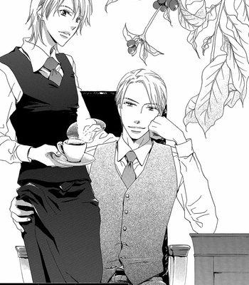 [HASHIMOTO Aoi] Koi to Sentimentalism (update c.oneshot 3+4) [Eng] – Gay Manga sex 133
