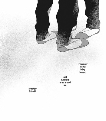 [Aoume Ao] Honjitsu wa Ohigara mo Yoku [Eng] – Gay Manga sex 55