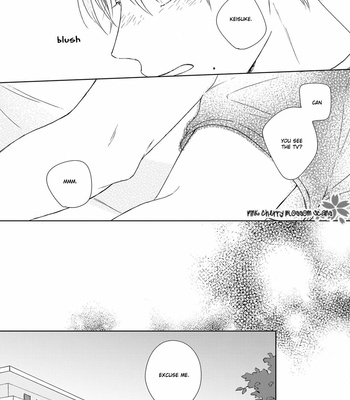 [Aoume Ao] Honjitsu wa Ohigara mo Yoku [Eng] – Gay Manga sex 68