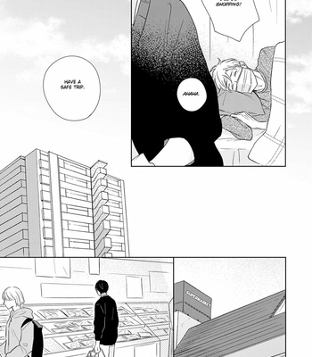 [Aoume Ao] Honjitsu wa Ohigara mo Yoku [Eng] – Gay Manga sex 102