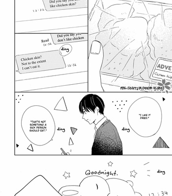 [Aoume Ao] Honjitsu wa Ohigara mo Yoku [Eng] – Gay Manga sex 103
