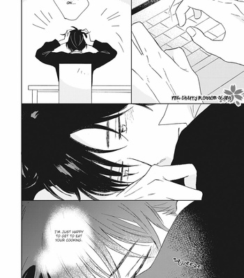 [Aoume Ao] Honjitsu wa Ohigara mo Yoku [Eng] – Gay Manga sex 115