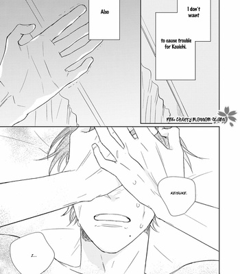 [Aoume Ao] Honjitsu wa Ohigara mo Yoku [Eng] – Gay Manga sex 149