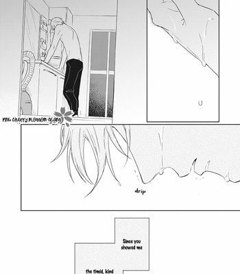 [Aoume Ao] Honjitsu wa Ohigara mo Yoku [Eng] – Gay Manga sex 150