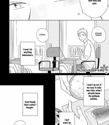 [Aoume Ao] Honjitsu wa Ohigara mo Yoku [Eng] – Gay Manga sex 161