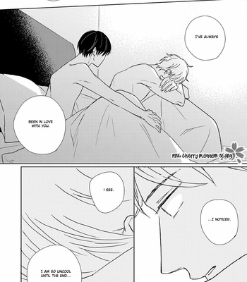 [Aoume Ao] Honjitsu wa Ohigara mo Yoku [Eng] – Gay Manga sex 177
