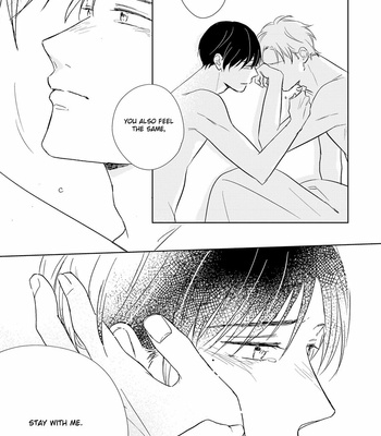 [Aoume Ao] Honjitsu wa Ohigara mo Yoku [Eng] – Gay Manga sex 182