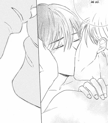 [Aoume Ao] Honjitsu wa Ohigara mo Yoku [Eng] – Gay Manga sex 183