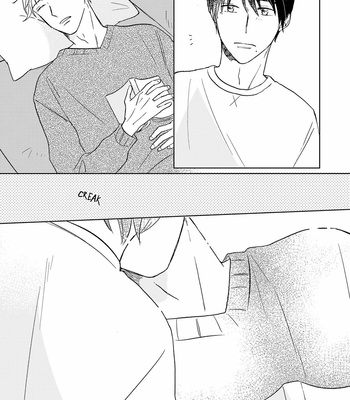 [Aoume Ao] Honjitsu wa Ohigara mo Yoku [Eng] – Gay Manga sex 186