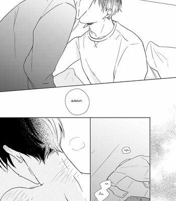 [Aoume Ao] Honjitsu wa Ohigara mo Yoku [Eng] – Gay Manga sex 197
