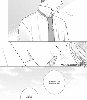 [Aoume Ao] Honjitsu wa Ohigara mo Yoku [Eng] – Gay Manga sex 202