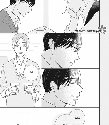 [Aoume Ao] Honjitsu wa Ohigara mo Yoku [Eng] – Gay Manga sex 205