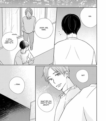 [Aoume Ao] Honjitsu wa Ohigara mo Yoku [Eng] – Gay Manga sex 207