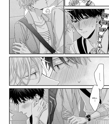 [YOSHIO Akira] Oku Made Furete mo Ii desu ka [Eng] – Gay Manga sex 77