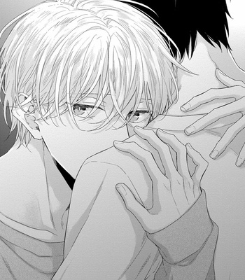 [YOSHIO Akira] Oku Made Furete mo Ii desu ka [Eng] – Gay Manga sex 82