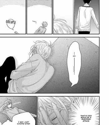 [YOSHIO Akira] Oku Made Furete mo Ii desu ka [Eng] – Gay Manga sex 103