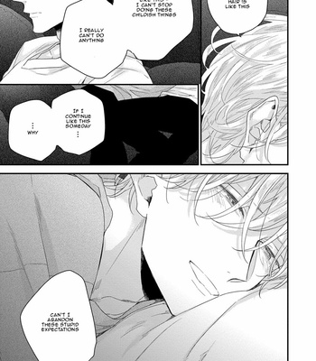 [YOSHIO Akira] Oku Made Furete mo Ii desu ka [Eng] – Gay Manga sex 113