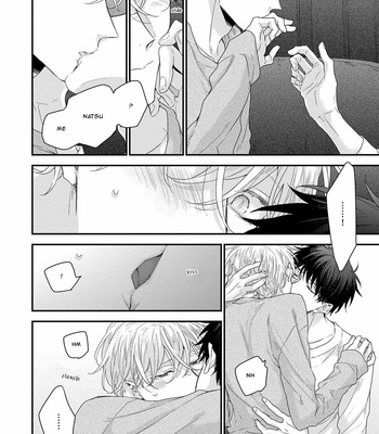 [YOSHIO Akira] Oku Made Furete mo Ii desu ka [Eng] – Gay Manga sex 120