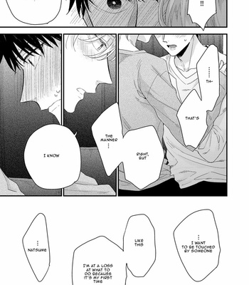 [YOSHIO Akira] Oku Made Furete mo Ii desu ka [Eng] – Gay Manga sex 123
