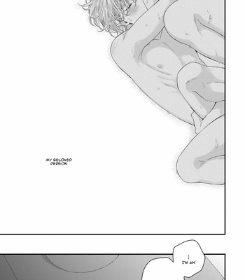 [YOSHIO Akira] Oku Made Furete mo Ii desu ka [Eng] – Gay Manga sex 134