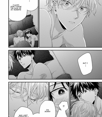 [YOSHIO Akira] Oku Made Furete mo Ii desu ka [Eng] – Gay Manga sex 135