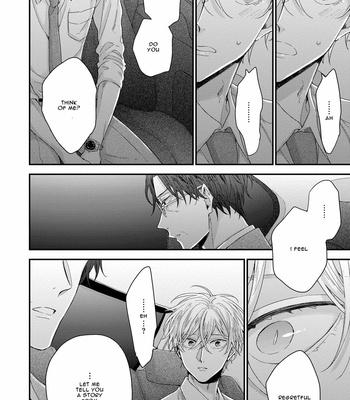 [YOSHIO Akira] Oku Made Furete mo Ii desu ka [Eng] – Gay Manga sex 147