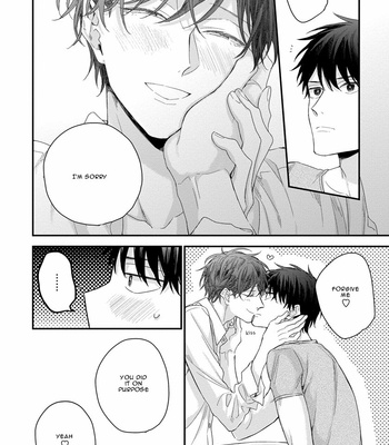 [YOSHIO Akira] Oku Made Furete mo Ii desu ka [Eng] – Gay Manga sex 172