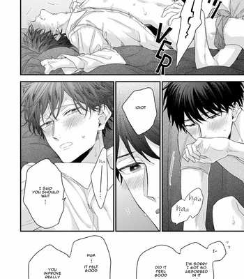 [YOSHIO Akira] Oku Made Furete mo Ii desu ka [Eng] – Gay Manga sex 176