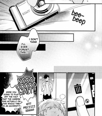 [MICROMACRO] REC – Haikyuu!! dj [Eng] – Gay Manga sex 16