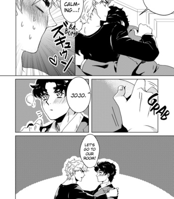 [Ginmaku DX / Karina] Booze! I can’t Live Without It!! [Eng] – Gay Manga sex 5