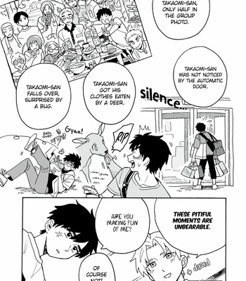 [Fujitobi] Itsuka, Kazoku ni Naru made [Eng] (update c.3) – Gay Manga sex 20