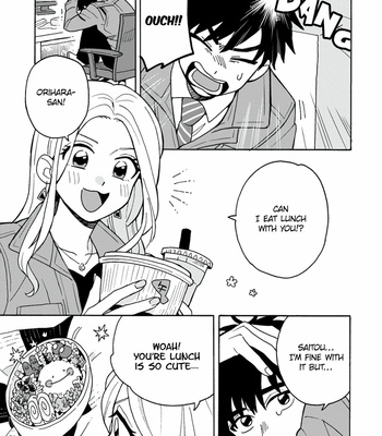 [Fujitobi] Itsuka, Kazoku ni Naru made [Eng] (update c.3) – Gay Manga sex 24