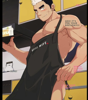[AhrStudio (Masayoshi] September 2020 Normal + Fancy Packs – Gay Manga sex 30