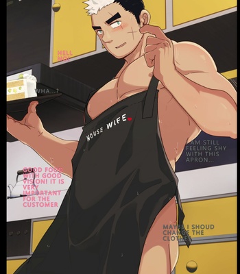 [AhrStudio (Masayoshi] September 2020 Normal + Fancy Packs – Gay Manga sex 31