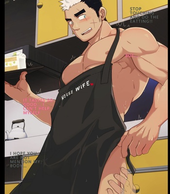 [AhrStudio (Masayoshi] September 2020 Normal + Fancy Packs – Gay Manga sex 32