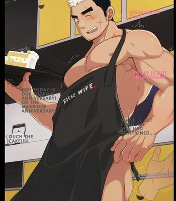 [AhrStudio (Masayoshi] September 2020 Normal + Fancy Packs – Gay Manga sex 33