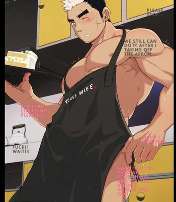 [AhrStudio (Masayoshi] September 2020 Normal + Fancy Packs – Gay Manga sex 35