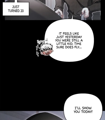 [Bele] Brotherly XX [Eng] (update c.5) – Gay Manga sex 62