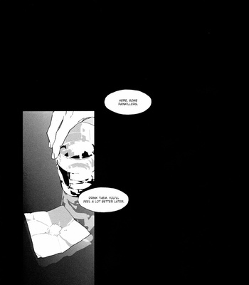 [Idea (SEINA Rin)] Shingeki no Kyojin dj – Strange Paradise 2 [Eng] – Gay Manga sex 14