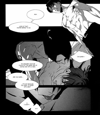 [Idea (SEINA Rin)] Shingeki no Kyojin dj – Strange Paradise 2 [Eng] – Gay Manga sex 17