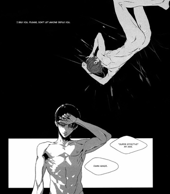 [Idea (SEINA Rin)] Shingeki no Kyojin dj – Strange Paradise 2 [Eng] – Gay Manga sex 27