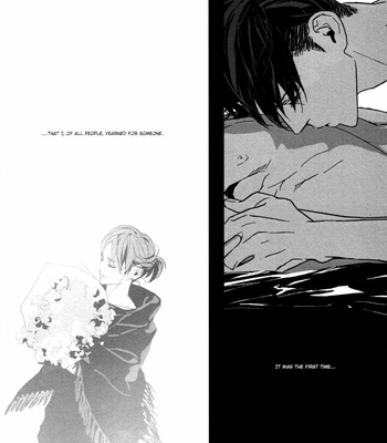 [Idea (SEINA Rin)] Shingeki no Kyojin dj – Strange Paradise 2 [Eng] – Gay Manga sex 29