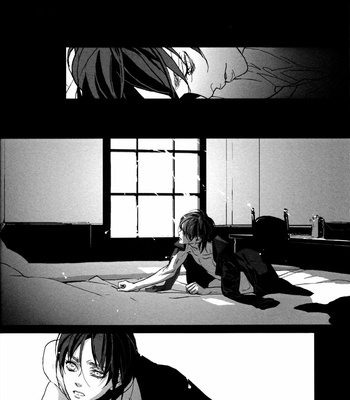[Idea (SEINA Rin)] Shingeki no Kyojin dj – Strange Paradise 2 [Eng] – Gay Manga sex 33