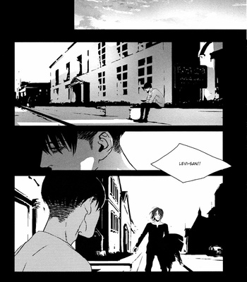 [Idea (SEINA Rin)] Shingeki no Kyojin dj – Strange Paradise 2 [Eng] – Gay Manga sex 37