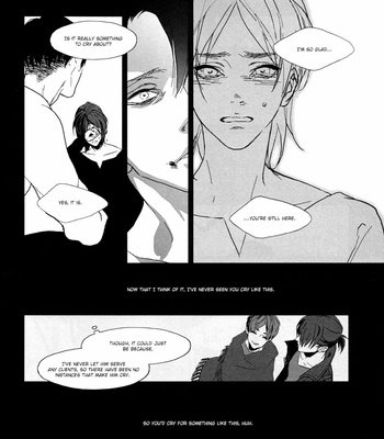 [Idea (SEINA Rin)] Shingeki no Kyojin dj – Strange Paradise 2 [Eng] – Gay Manga sex 39