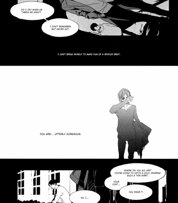 [Idea (SEINA Rin)] Shingeki no Kyojin dj – Strange Paradise 2 [Eng] – Gay Manga sex 40