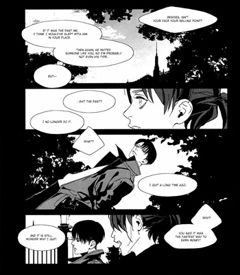 [Idea (SEINA Rin)] Shingeki no Kyojin dj – Strange Paradise 2 [Eng] – Gay Manga sex 44