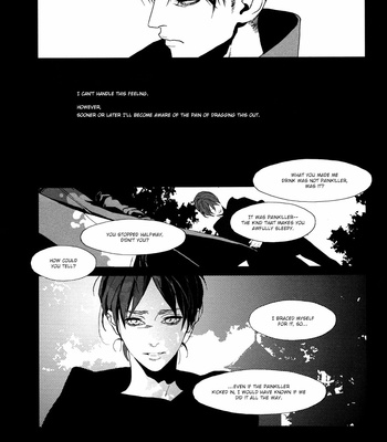 [Idea (SEINA Rin)] Shingeki no Kyojin dj – Strange Paradise 2 [Eng] – Gay Manga sex 46