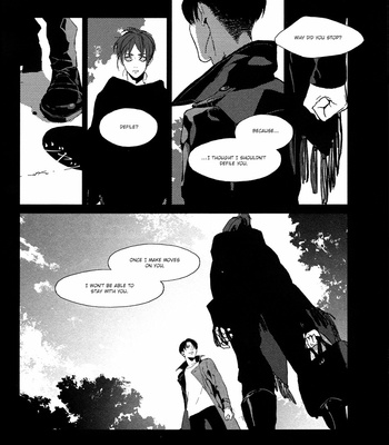 [Idea (SEINA Rin)] Shingeki no Kyojin dj – Strange Paradise 2 [Eng] – Gay Manga sex 47