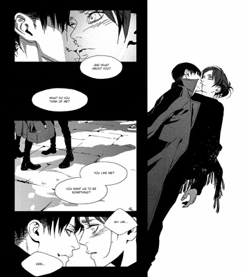 [Idea (SEINA Rin)] Shingeki no Kyojin dj – Strange Paradise 2 [Eng] – Gay Manga sex 51